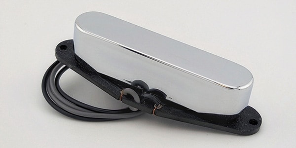 RIO GRANDE ( リオグランデ )  / VINTAGE TALLBOY CLASSIC TELE NECK CHROME