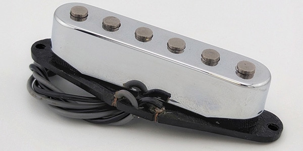 RIO GRANDE ( リオグランデ )  / VINTAGE TALLBOY SUPER CLASSIC TELE NECK CHROME