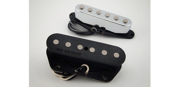 RIO GRANDE ( リオグランデ )  / VINTAGE TALLBOY SUPER CLASSIC TELE SET