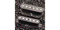 RIO GRANDE / VINTAGE TALLBOY TELE SET BLACK