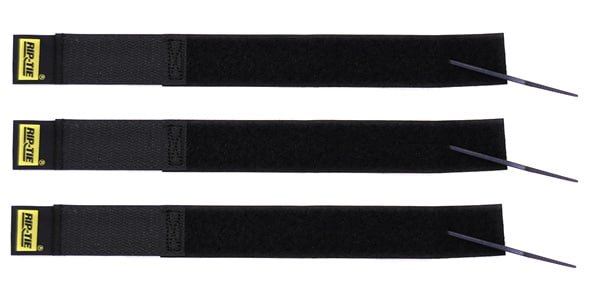 RIP-TIE / H-09-003-BK