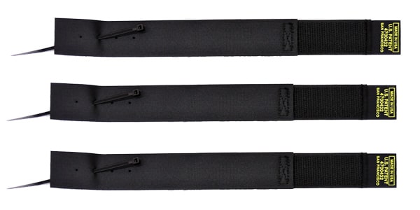 RIP-TIE / H-09-003-BK画像2