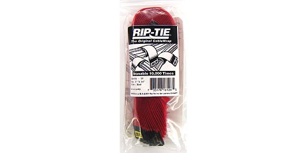 RIP-TIE/H-14-010 RED