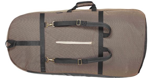 RITTER / RBS7-TUBB-BDT Tuba Bag 画像3