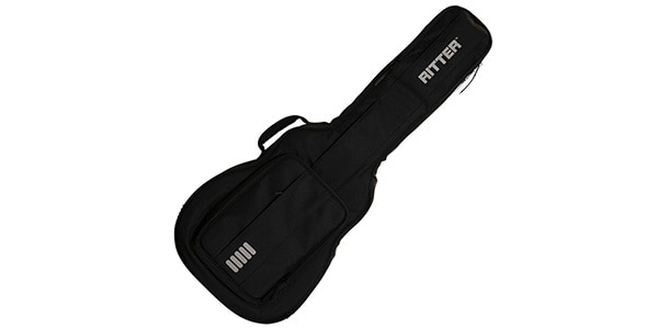 RITTER / RGA5-SA SBK セミアコ用ギグバッグ