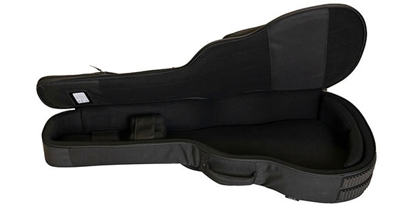 RITTER / RGA5-SA SBK セミアコ用ギグバッグ画像2