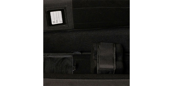 RITTER / RGA5-SA SBK セミアコ用ギグバッグ画像4