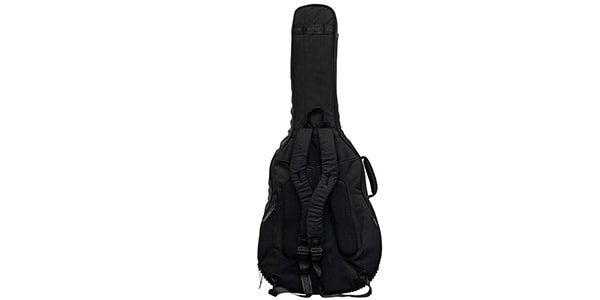 RITTER / RGA5-SB SBK アコースティックギター用ギグバッグ画像2