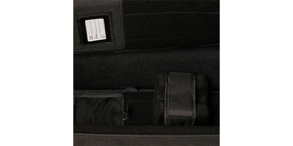 RITTER / RGA5-SB SBK アコースティックギター用ギグバッグ画像5