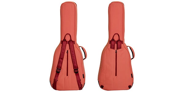 RITTER / RGB4-C FRO クラシックギター用ギグバッグ画像3
