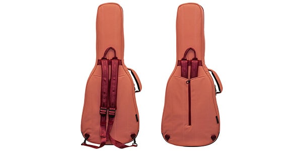 RITTER / RGB4-CH FRO クラシックギター用ギグバッグ画像3