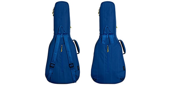 RITTER / RGB4-CH SBL クラシックギター用ギグバッグ画像3