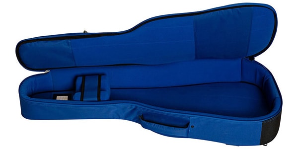 RITTER / RGB4-CH SBL クラシックギター用ギグバッグ画像5