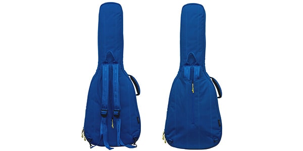RITTER / RGB4-C SBL クラシックギター用ギグバッグ画像3