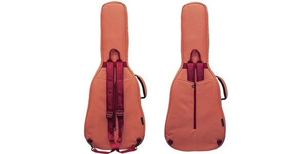 RITTER / RGB4-CT FRO クラシックギター用ギグバッグ画像3