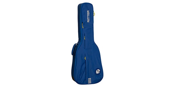 RITTER / RGB4-F SBL アコースティックギター用ギグバッグ画像2
