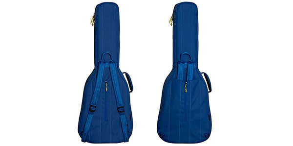 RITTER / RGB4-F SBL アコースティックギター用ギグバッグ画像3