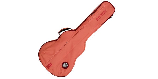 RITTER / RGB4-SA FRO セミアコ用ギグバッグ