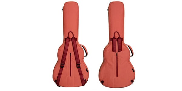 RITTER / RGB4-SA FRO セミアコ用ギグバッグ画像3