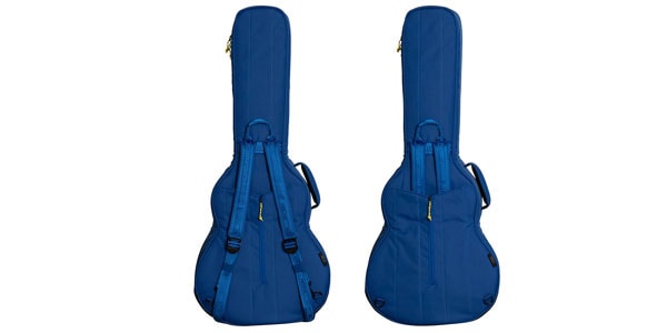 RITTER / RGB4-SA SBL セミアコ用ギグバッグ画像3