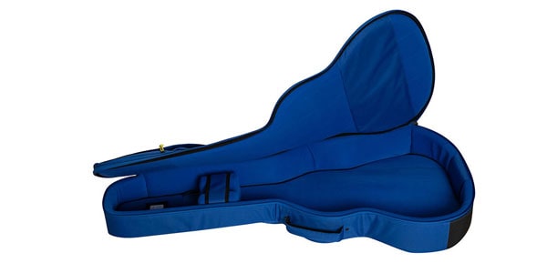 RITTER / RGB4-SA SBL セミアコ用ギグバッグ画像5