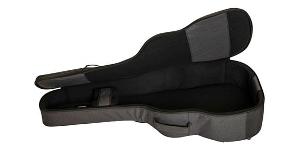 RITTER / RGB4-SB ANT アコースティックギター用ギグバッグ画像5