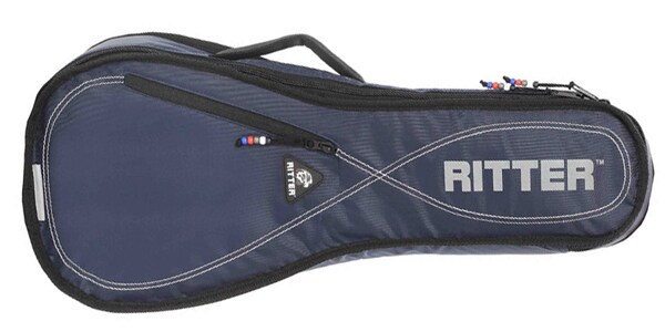 RITTER / RGP2-UC Navy/Light grey/White