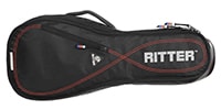 RITTER RGP2-UC Black/Red