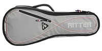 RITTER RGP2-UC Silver grey/Red/White