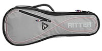 RITTER RGP2-UC Silver grey/Red/White