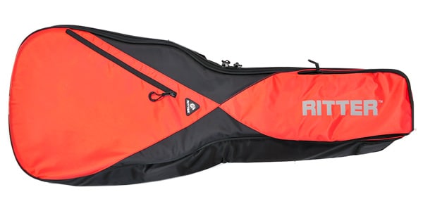 RITTER ( リッター ) / RGP5-C BRR リッターのソフトケース（標準サイズ用）です。