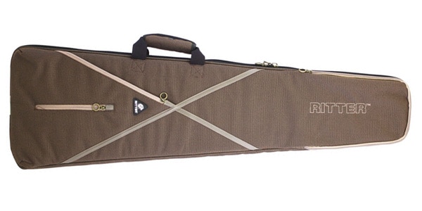 RITTER ( リッター )  / RGS7-HB -Headless Bass- Bison/Desert