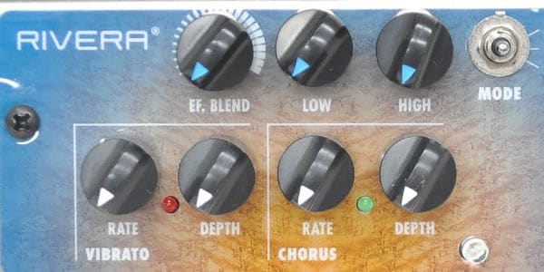 RIVERA / Acoustic Chorus Shaman 画像3