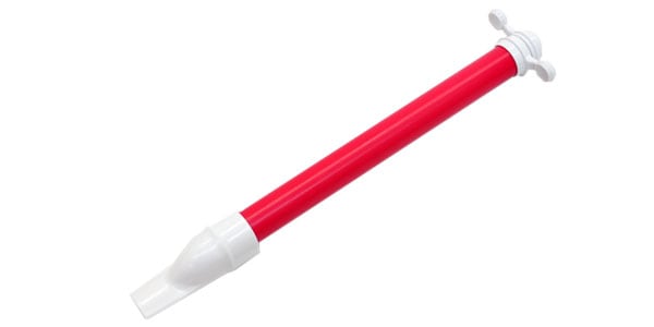 RIVERFORD ( リバーフォード )  / DS-80 R スライドホイッスル画像2