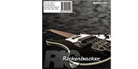 RICKENBACKER Strings 95511 for Electric Bass