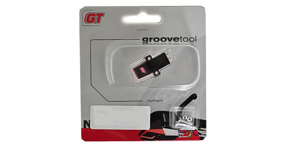 NUMARK/GROOVETOOL カートリッジ