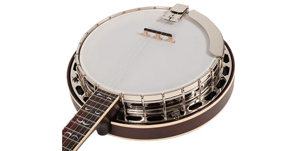 RECORDING KING / RK-R35 Banjo画像4