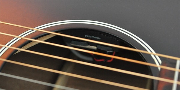 ROS-11-FE3-TBR — Recording King