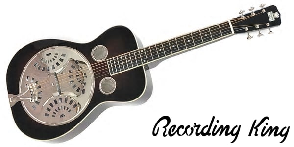 DOBRO 小気味よく DW-90 2006年製 GIBSON ドブロ リゾネーターギター