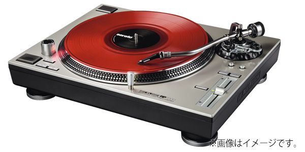 RELOOP / RP-7000 Silver 画像4