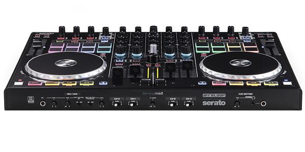 RELOOP / TERMINAL MIX 8 画像2