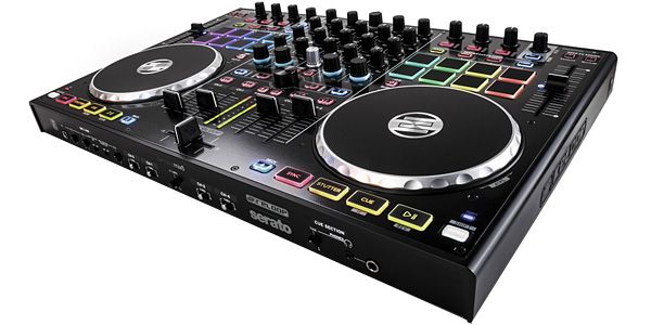 TERMINAL MIX 8