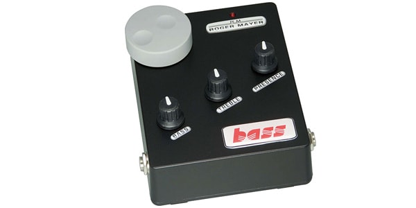 ROGER MAYER ( ロジャーメイヤー )  / Bass Amp+