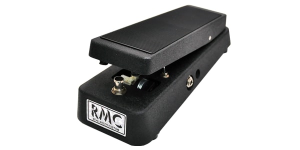 REAL McCOY CUSTOM ( リアルマッコイカスタム ) RMC-4 Picture Wah