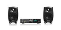 RME ADI-2 DAC STUDIO G One (Black)