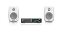 RME ADI-2 DAC STUDIO G One (White)