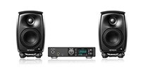 RME ADI-2 DAC STUDIO G Two (Black)