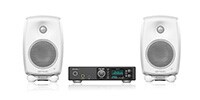 RME ADI-2 DAC STUDIO G Two (White)