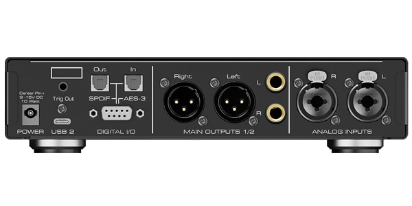 RME ( アールエムイー )  / ADI-2 Pro EX AD/DAコンバーター画像2