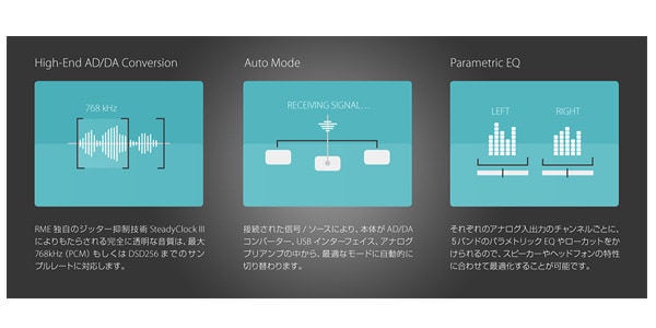 RME / ADI-2 Pro FS画像2